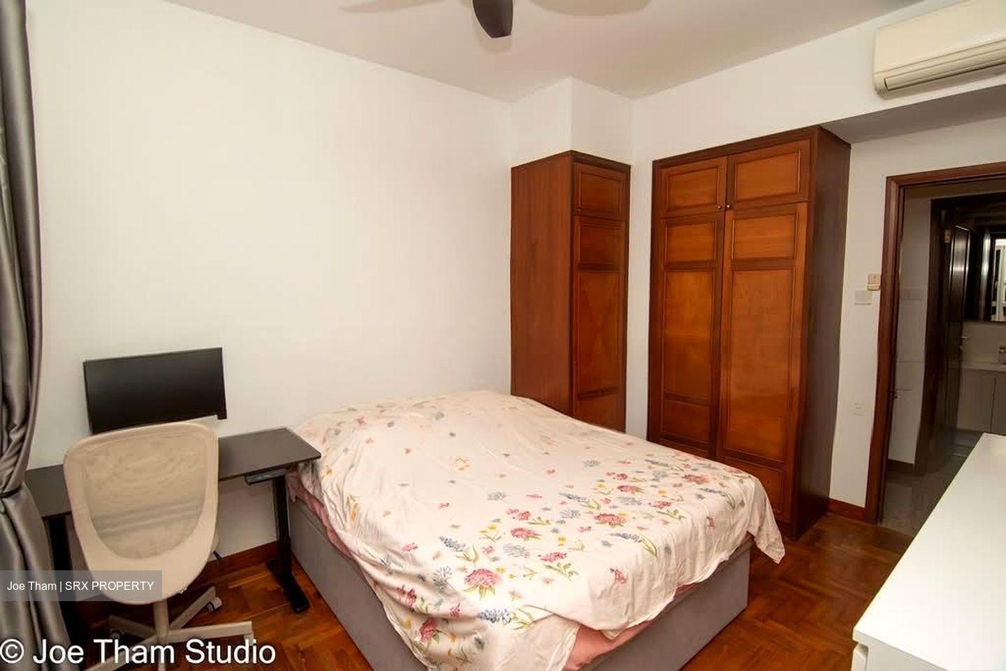 The Bayshore (D16), Condominium #539691121
